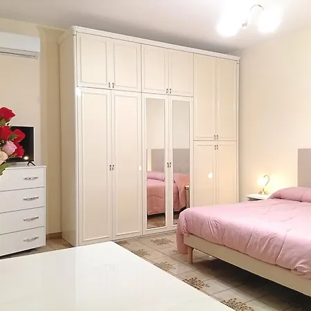 House Revolution Style Fc Bed & Breakfast *